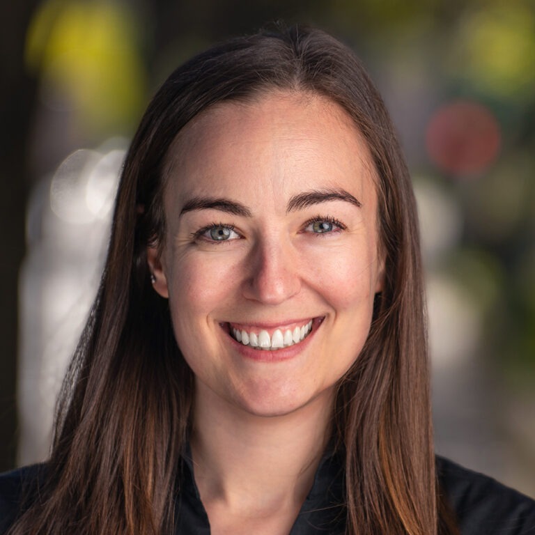 Jenna Jacoby headshot