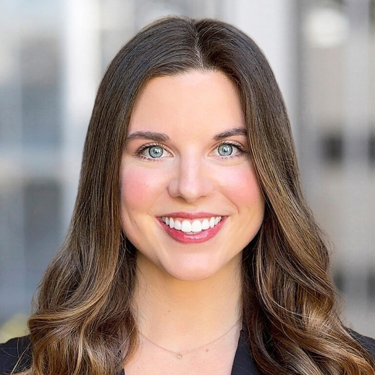 Allison DePage headshot
