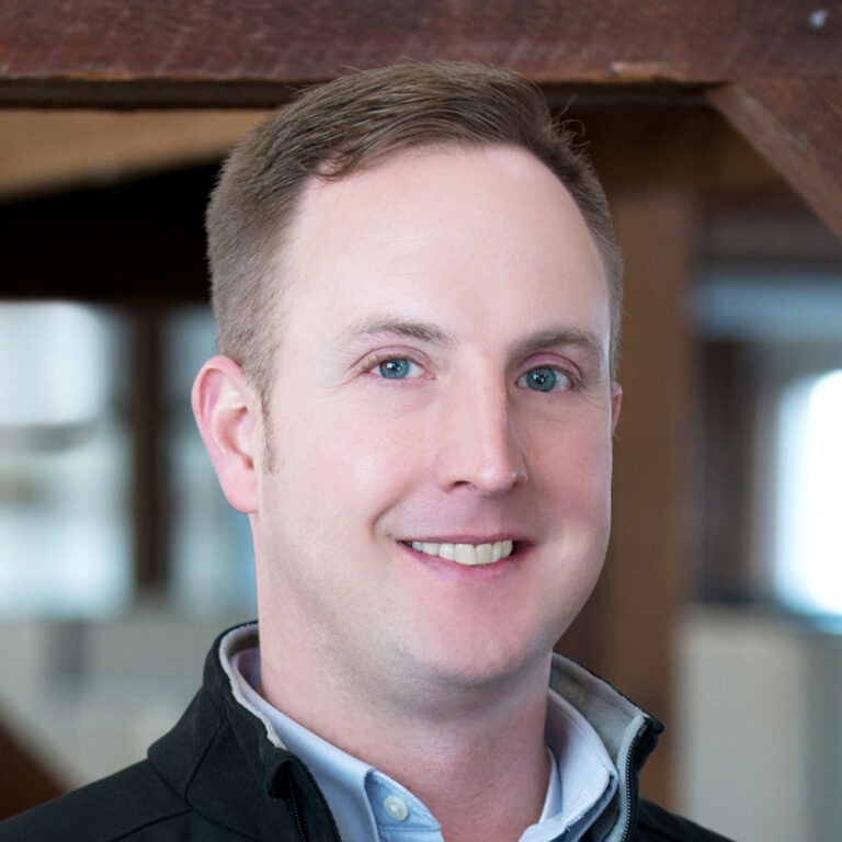 Jeffrey Miller headshot