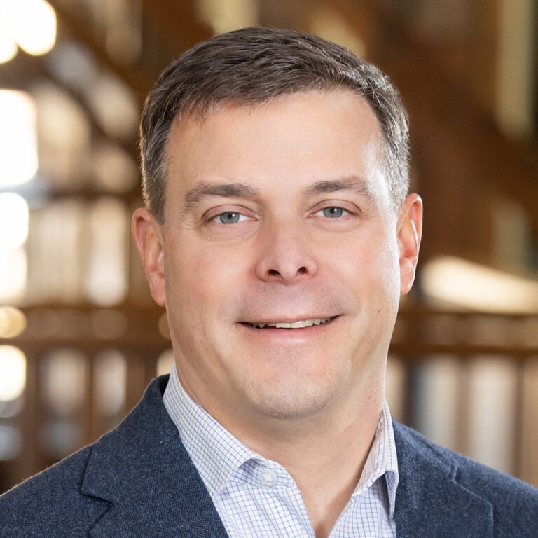 Chris Turner headshot