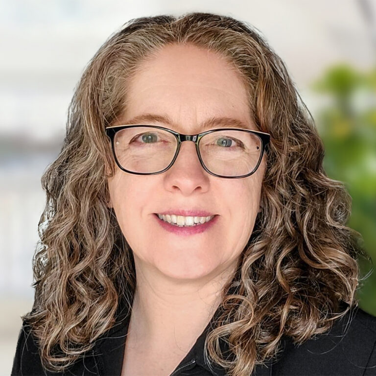 Teresa Wilson headshot