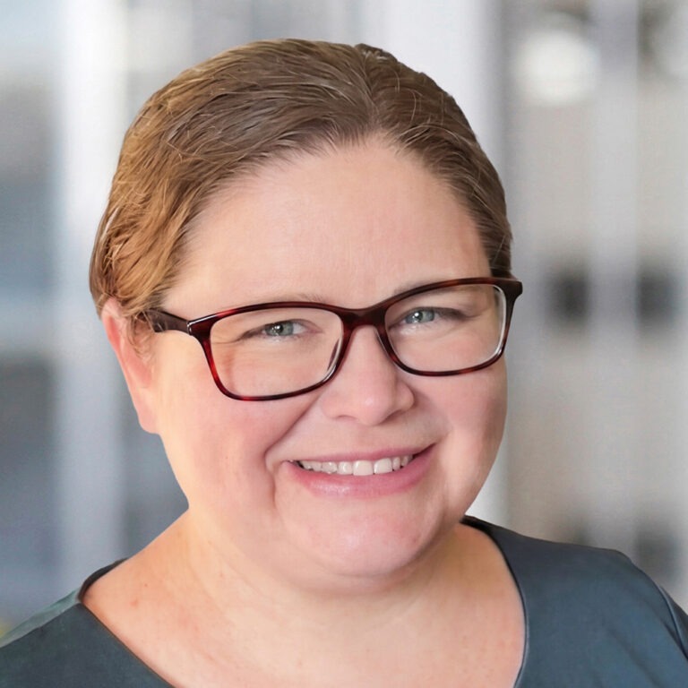 Katherine Coco headshot