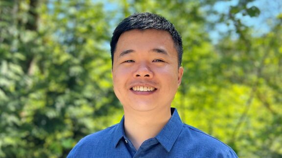 Yida Fang resource image