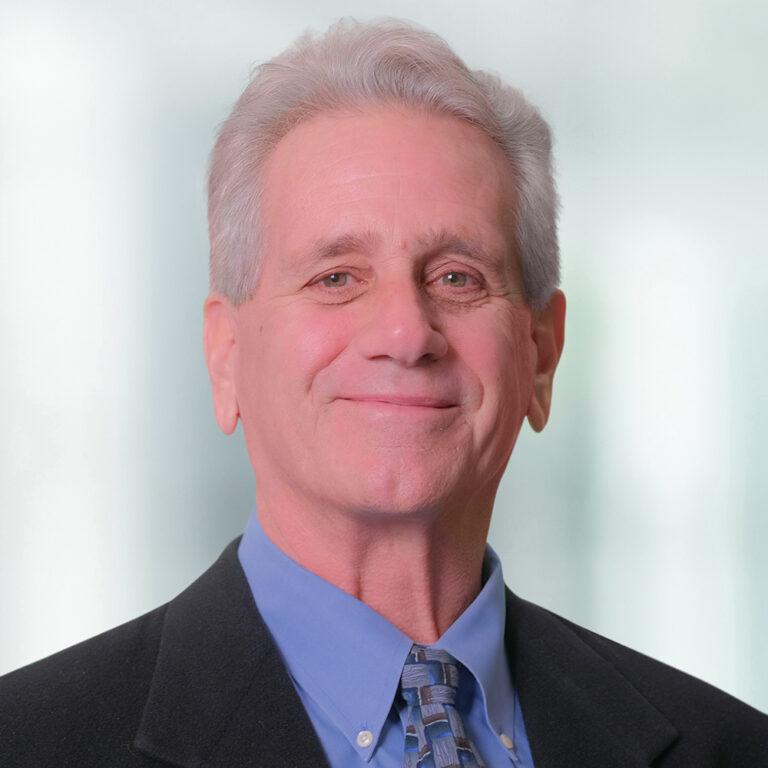 Jeffery Fehr headshot
