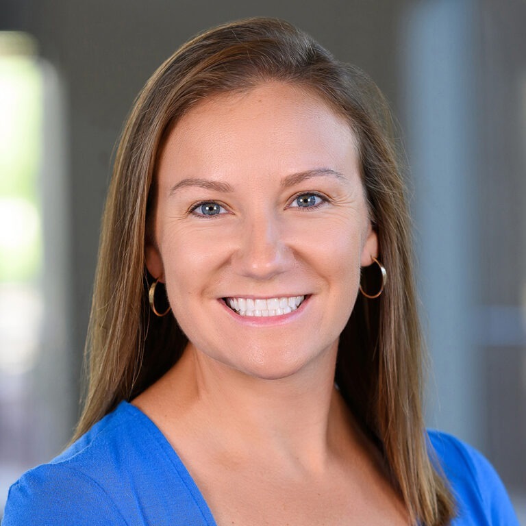 Kendra Ford headshot