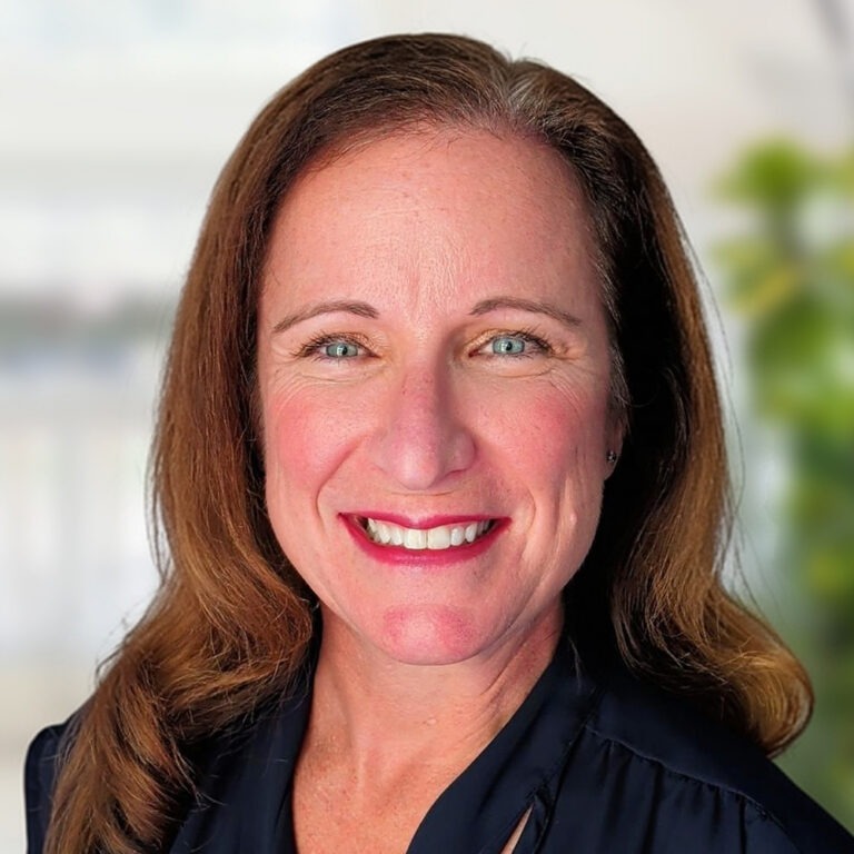 Monica Fulkerson headshot