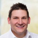 Todd Bernhardt headshot
